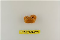 藏品(環紋金沙蟹)的圖片